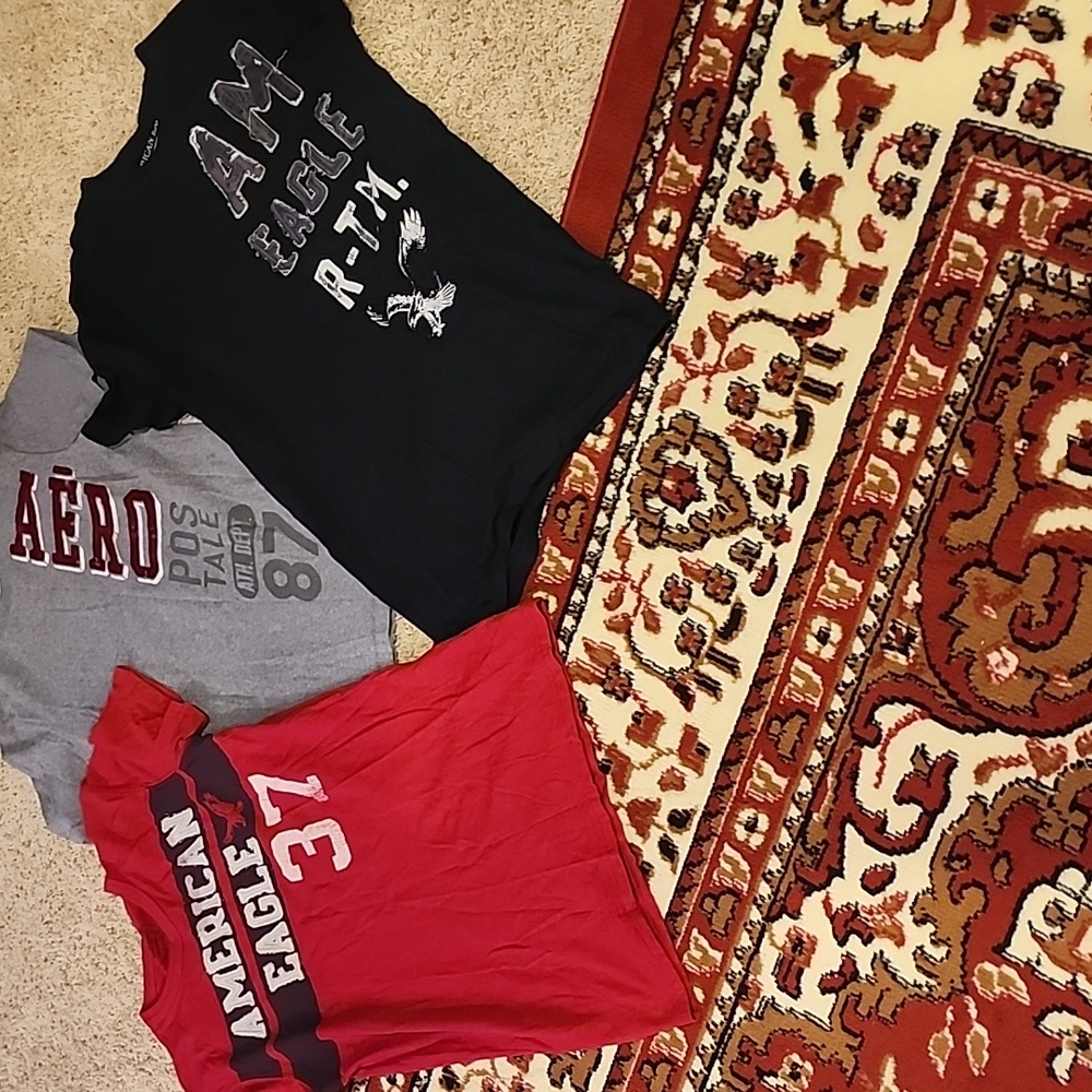 Like New!! 3 for $20 BOYS OR UNISEX XS